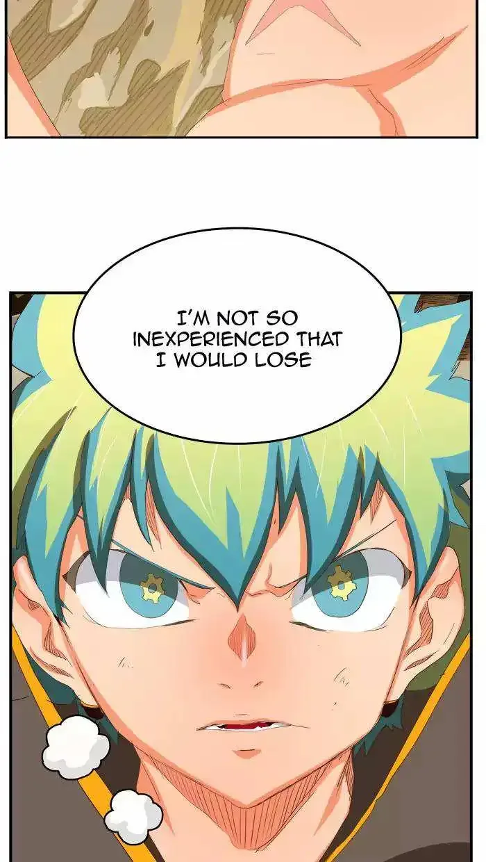 The God of High School Chapter 382 page 96