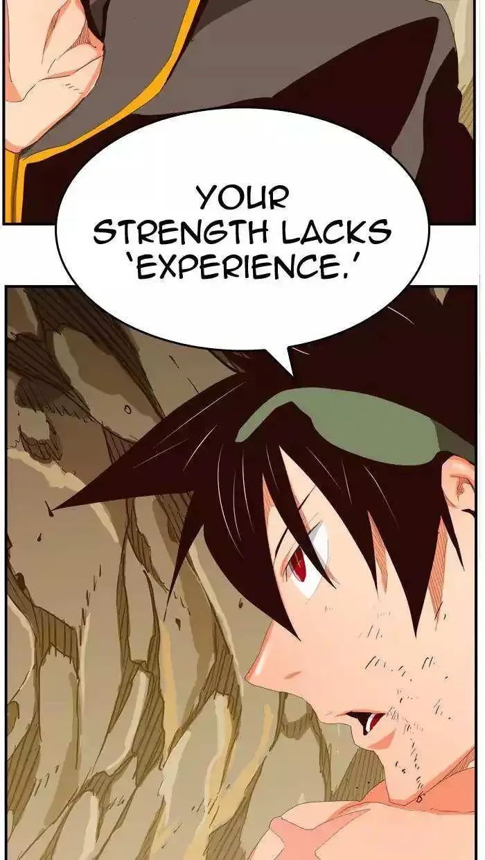 The God of High School Chapter 382 page 95