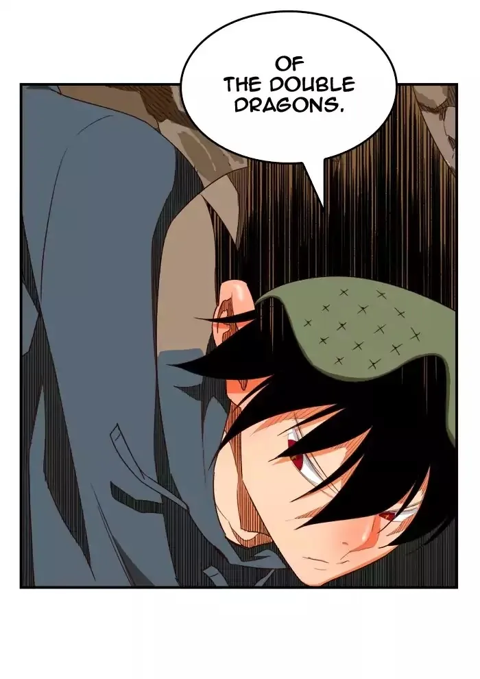 The God of High School Chapter 380 page 86