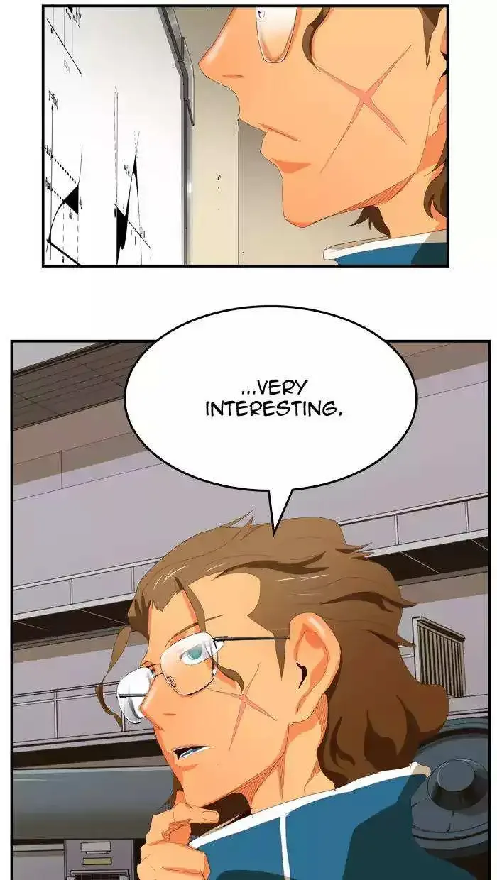The God of High School Chapter 382 page 100