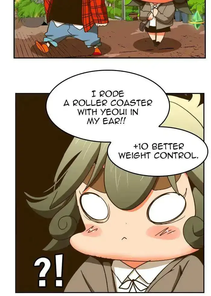 The God of High School Chapter 388 page 29