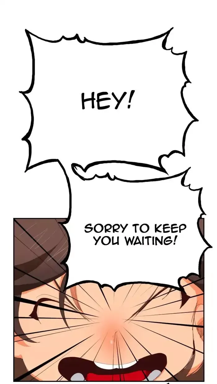 The God of High School Chapter 384 page 89