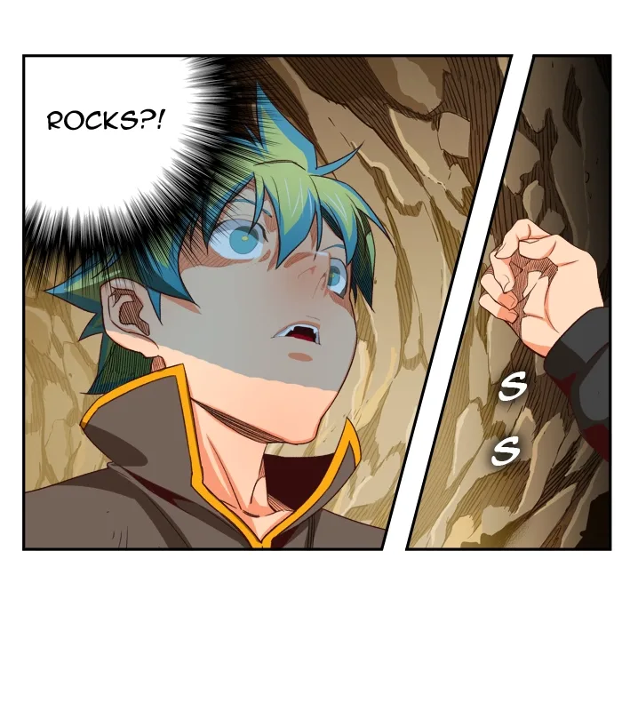 The God of High School Chapter 381 page 82