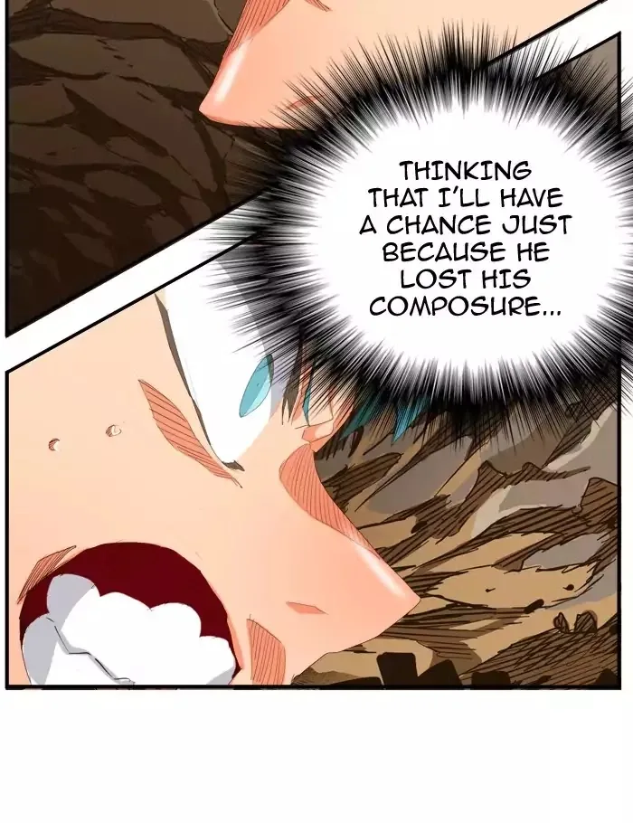 The God of High School Chapter 380 page 78