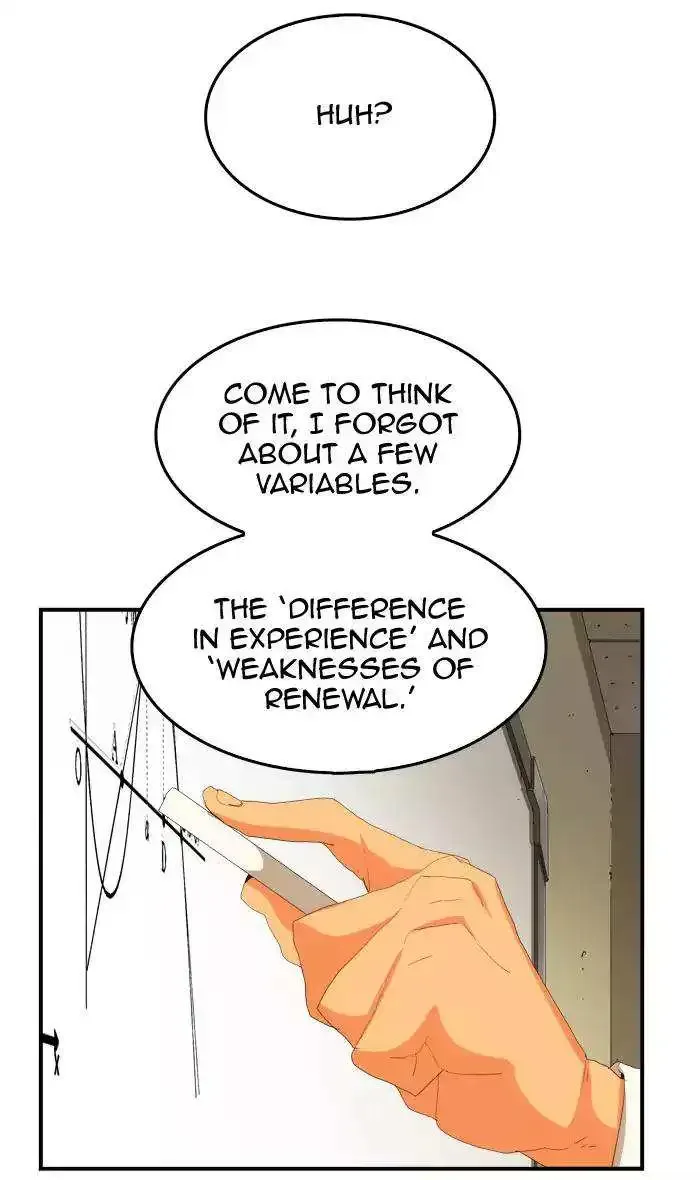 The God of High School Chapter 382 page 98