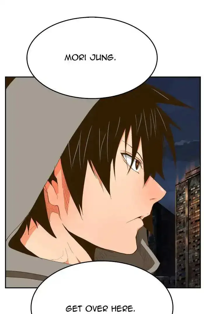 The God of High School Chapter 386 page 17