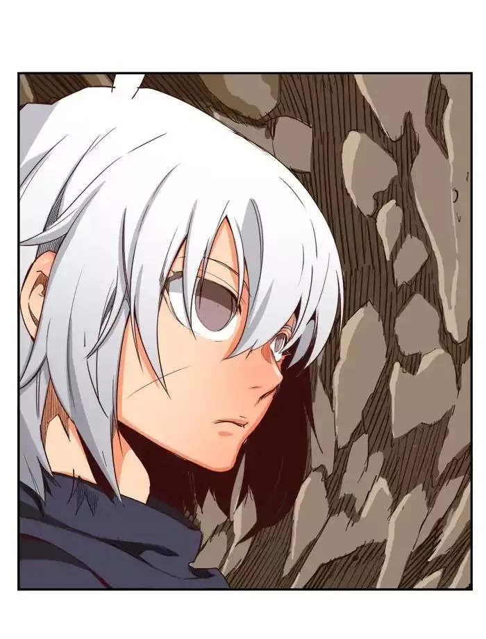 The God of High School Chapter 384 page 96