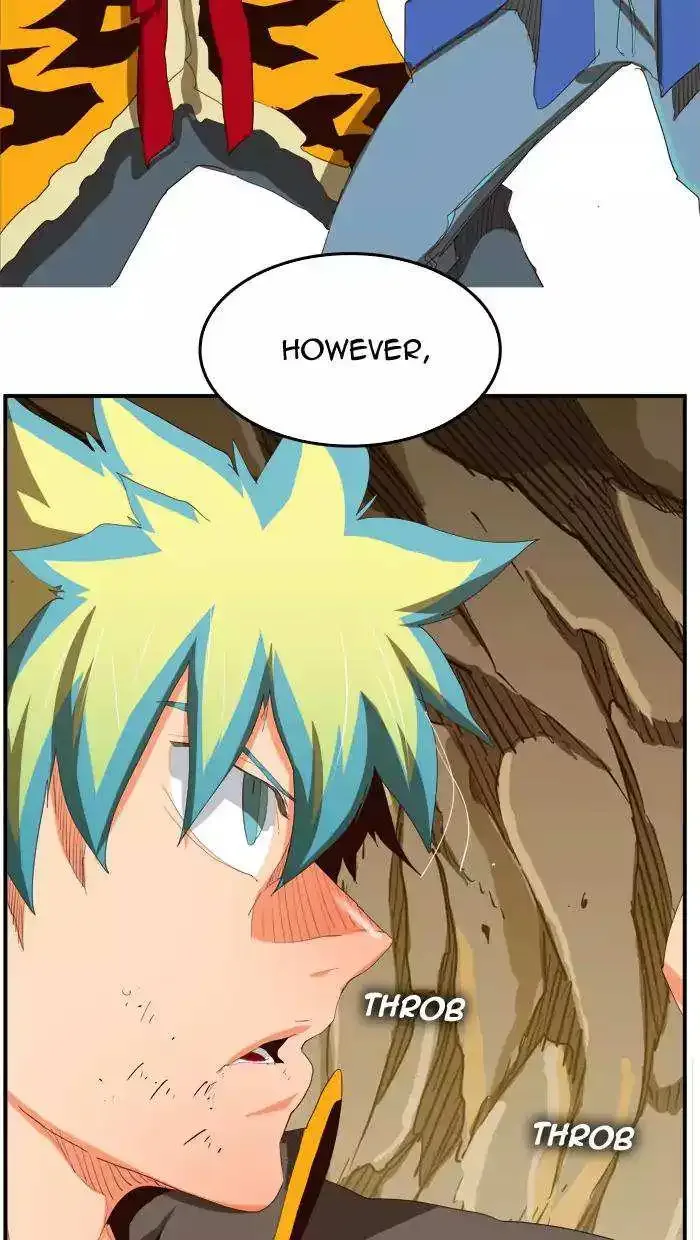 The God of High School Chapter 382 page 94