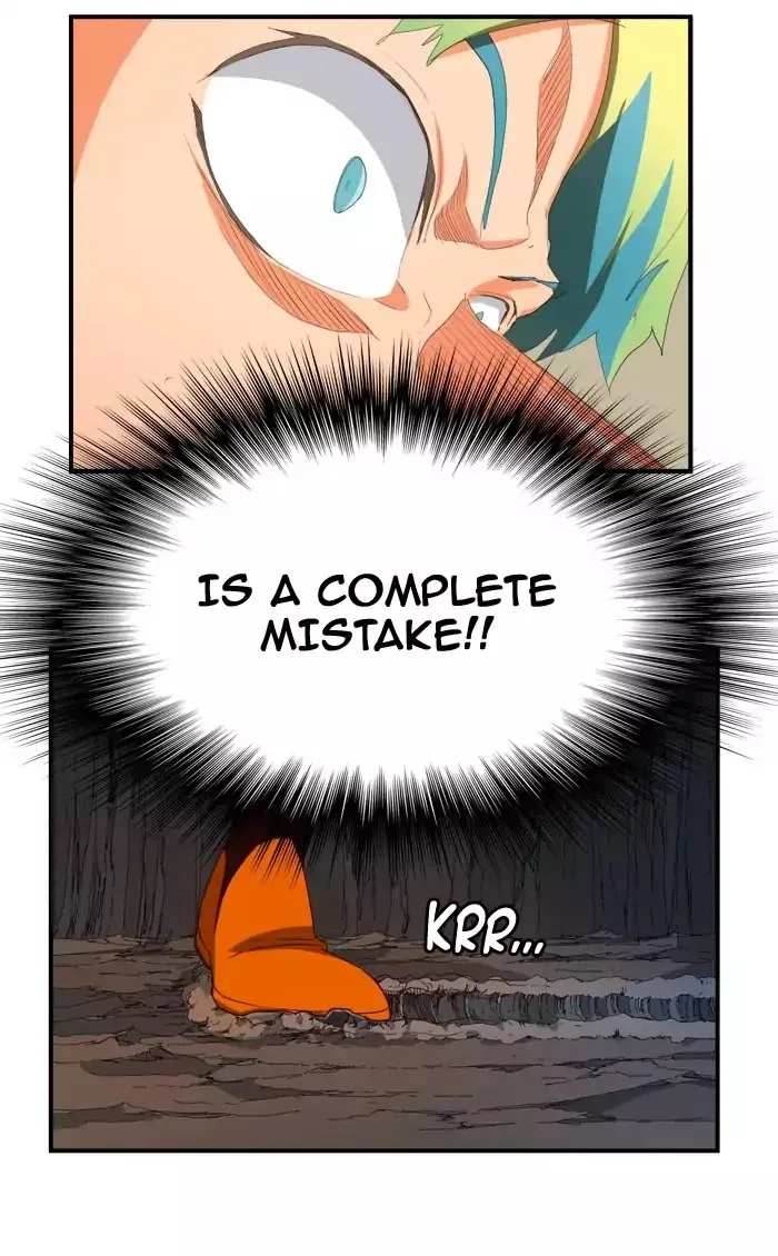 The God of High School Chapter 380 page 79