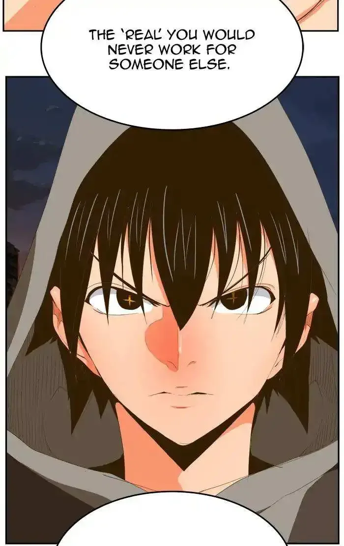 The God of High School Chapter 386 page 19