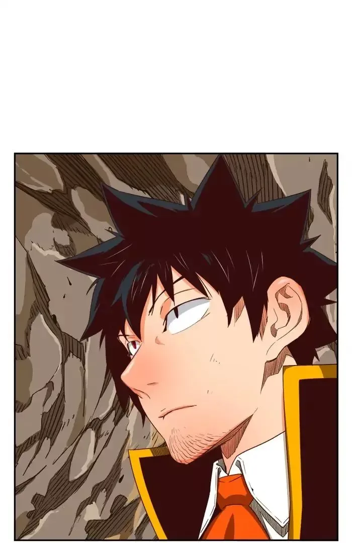 The God of High School Chapter 384 page 95