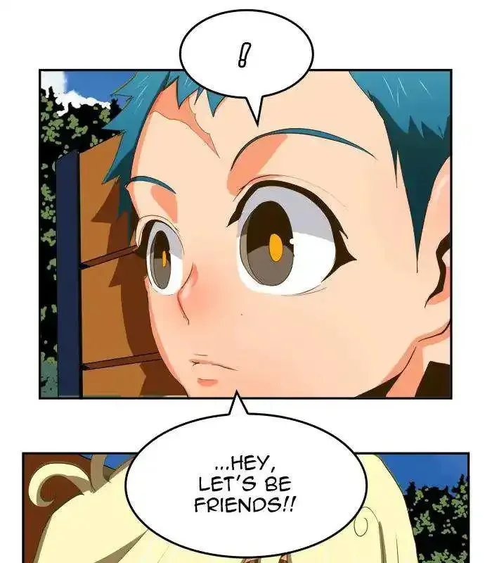 The God of High School Chapter 388 page 37