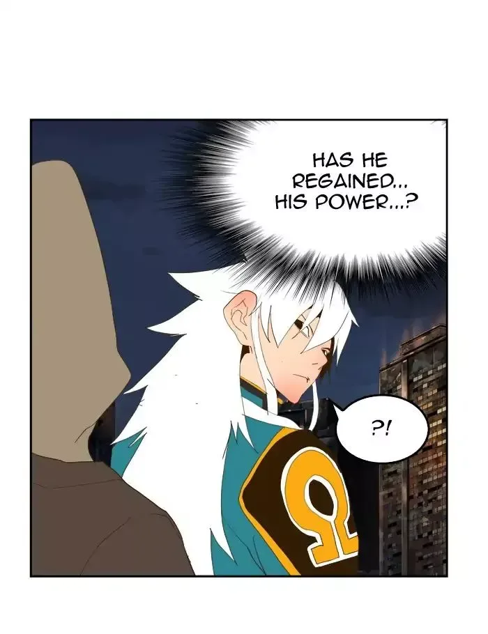 The God of High School Chapter 385 page 75
