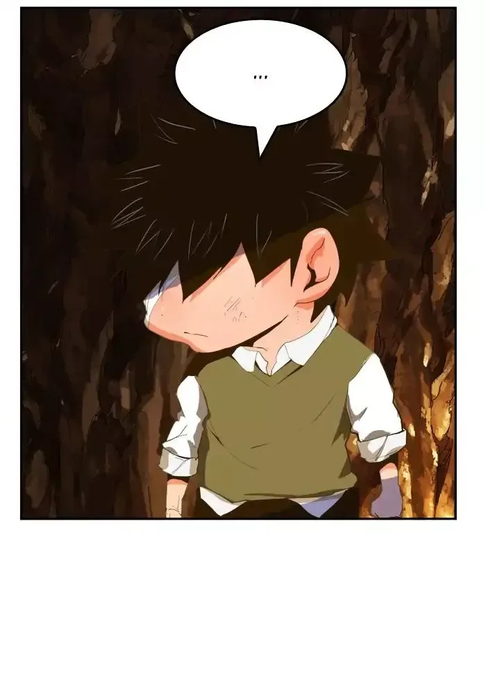 The God of High School Chapter 387 page 19