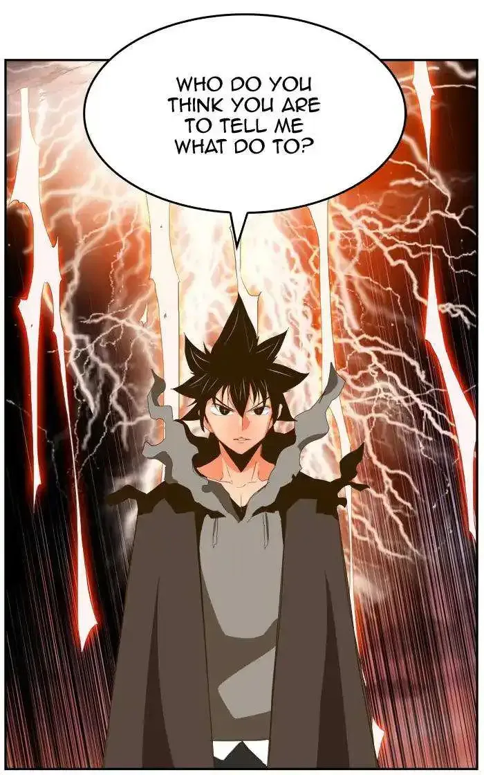 The God of High School Chapter 386 page 23