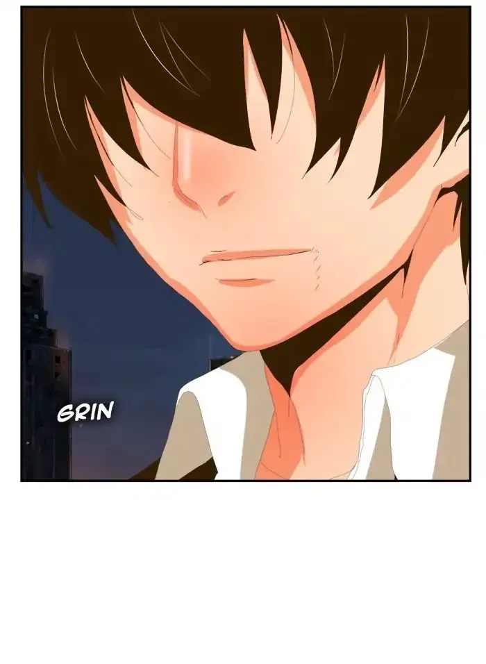 The God of High School Chapter 385 page 96