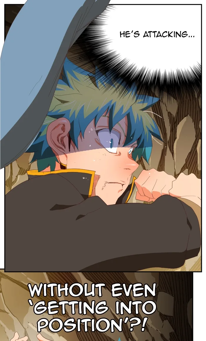 The God of High School Chapter 383 page 83