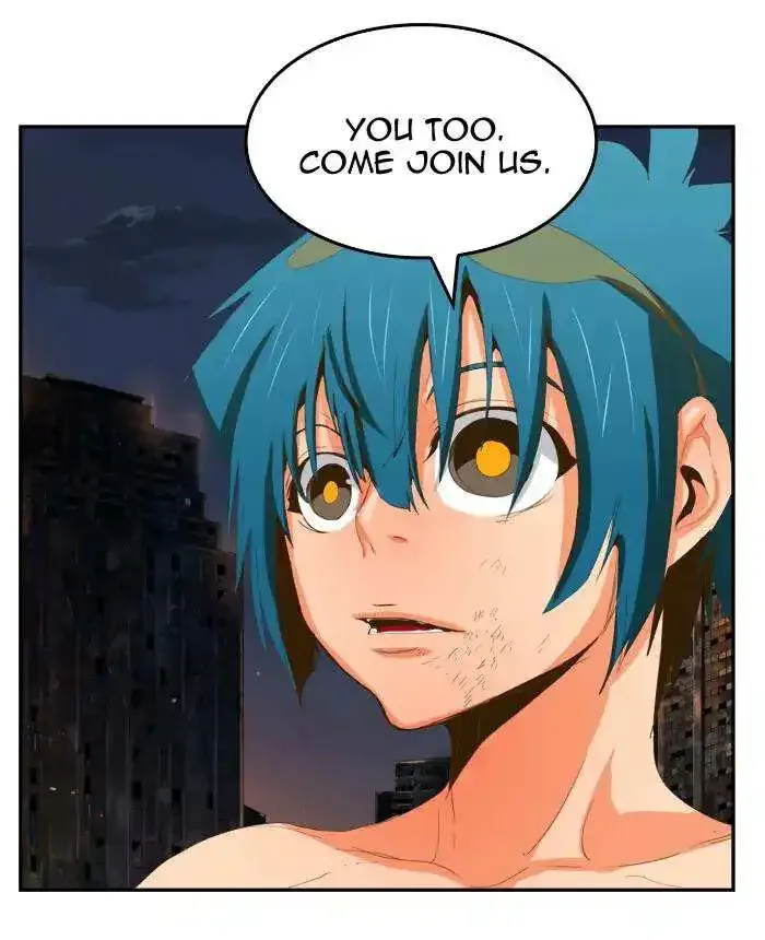 The God of High School Chapter 386 page 26