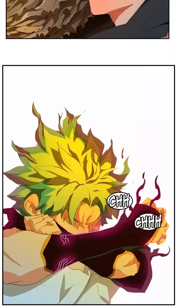The God of High School Chapter 380 page 100