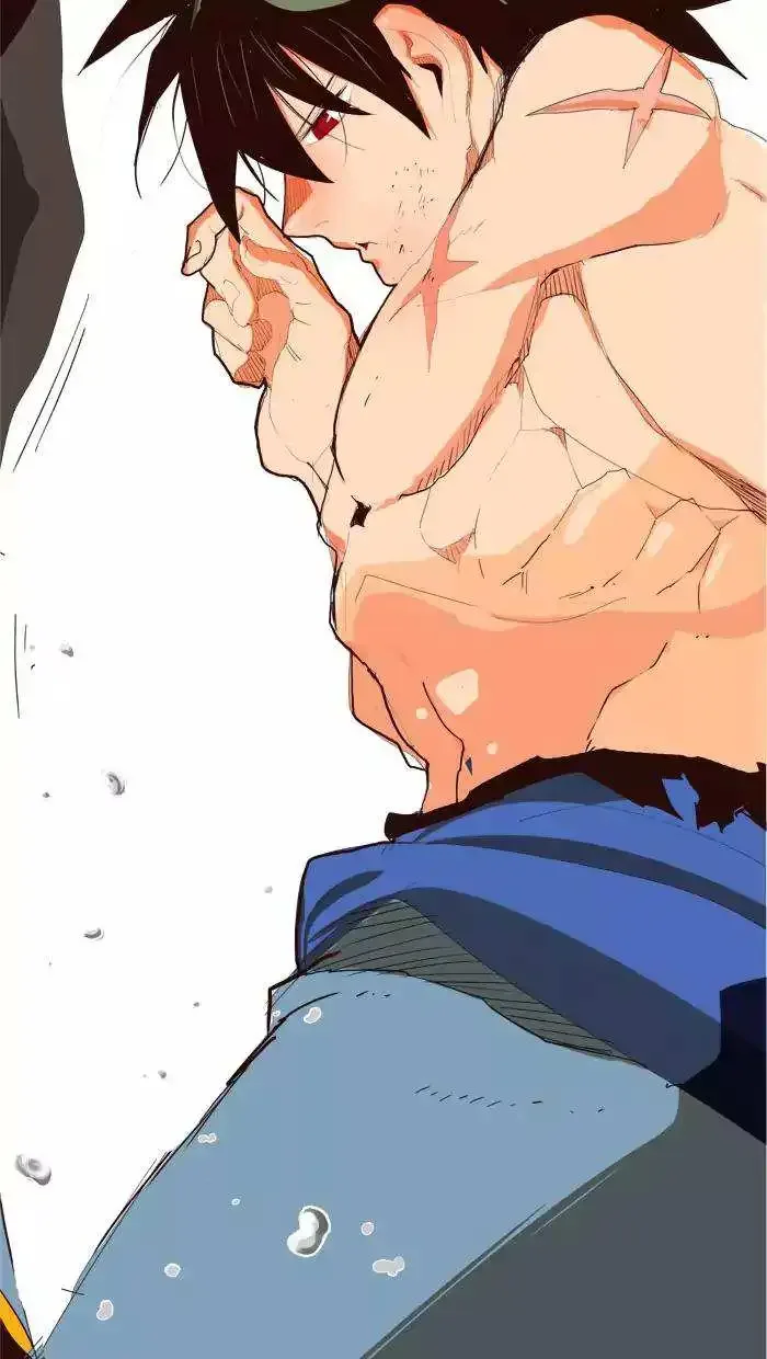 The God of High School Chapter 382 page 102