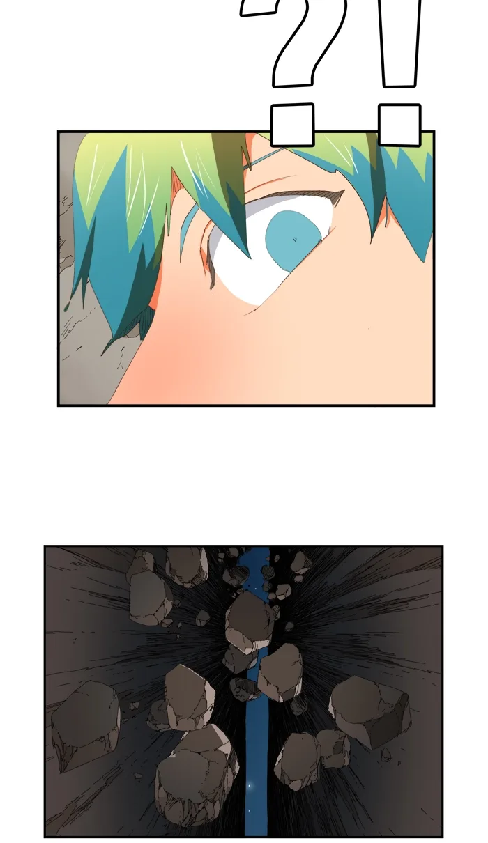 The God of High School Chapter 381 page 96
