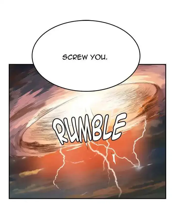 The God of High School Chapter 386 page 22