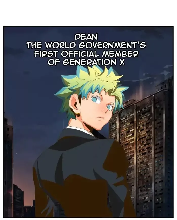The God of High School Chapter 387 page 28