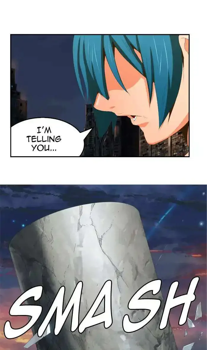 The God of High School Chapter 386 page 24