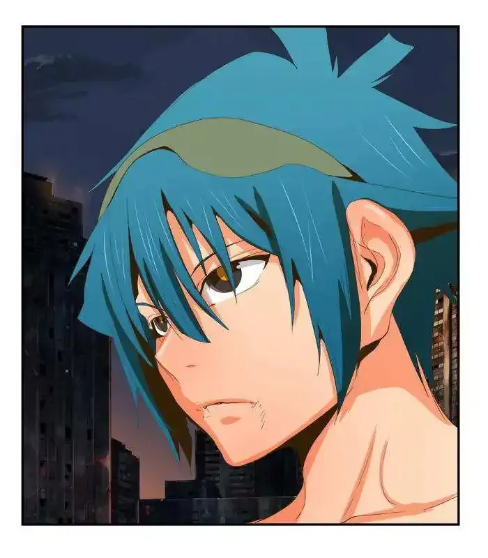 The God of High School Chapter 386 page 29