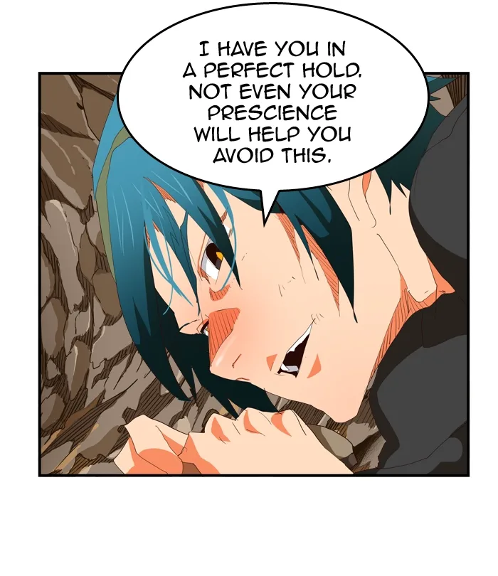 The God of High School Chapter 381 page 99