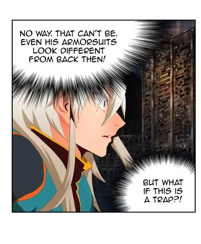 The God of High School Chapter 385 page 90