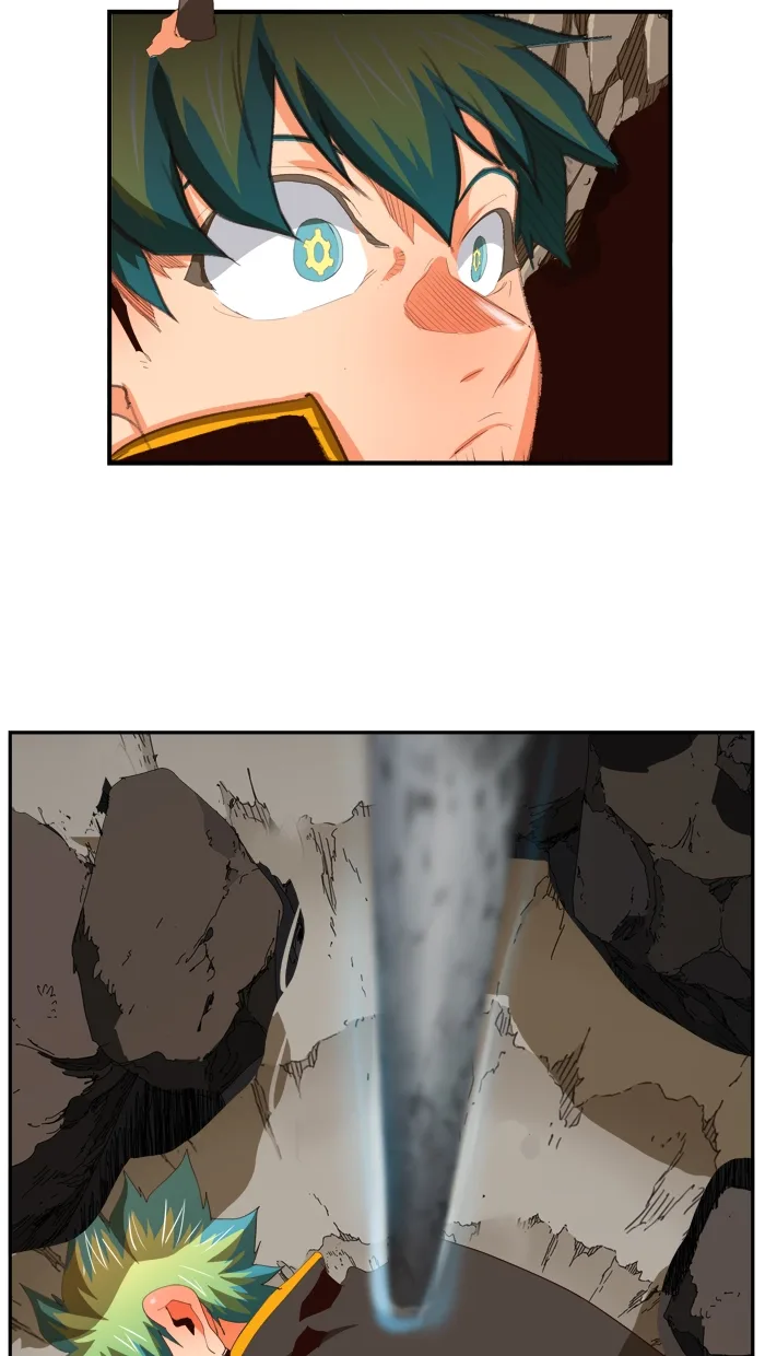The God of High School Chapter 381 page 106