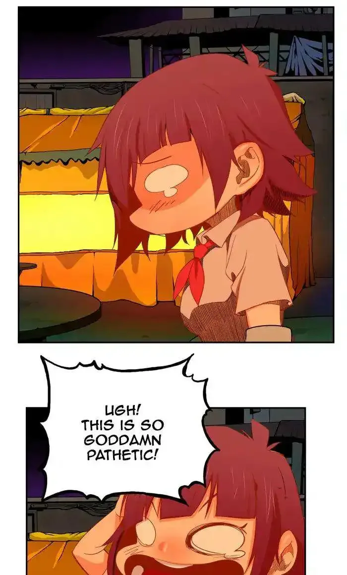 The God of High School Chapter 388 page 56