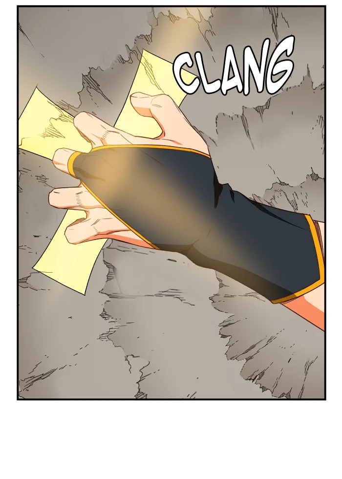 The God of High School Chapter 381 page 108