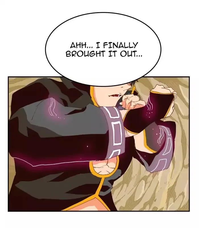 The God of High School Chapter 380 page 113