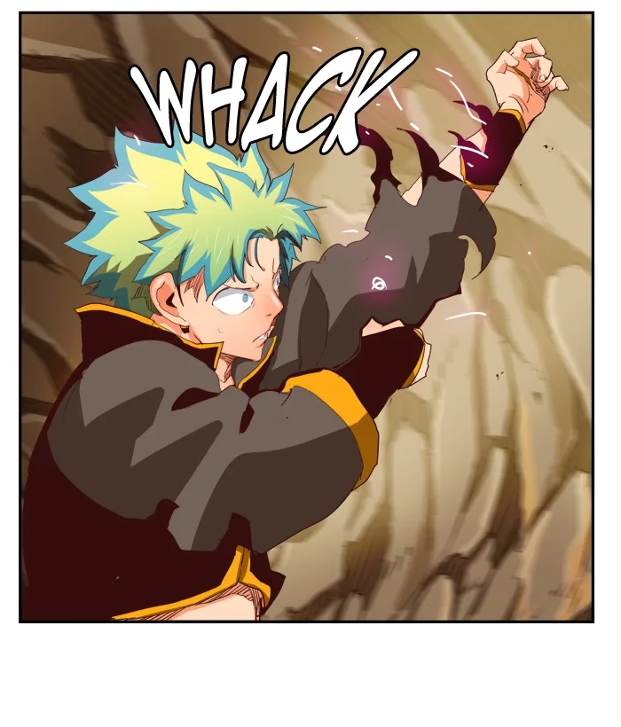 The God of High School Chapter 383 page 98