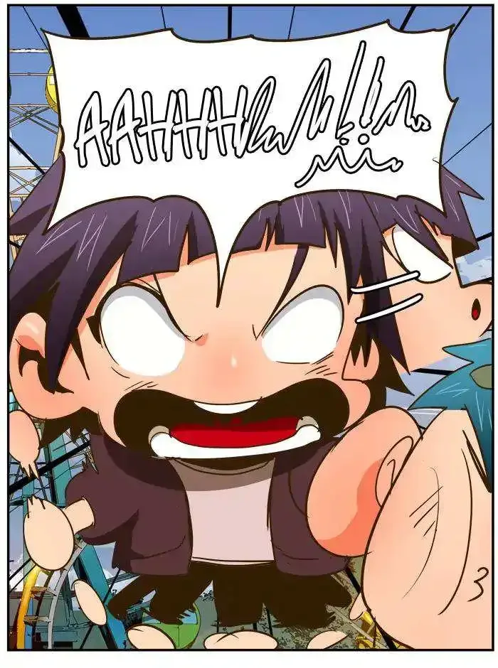 The God of High School Chapter 388 page 51