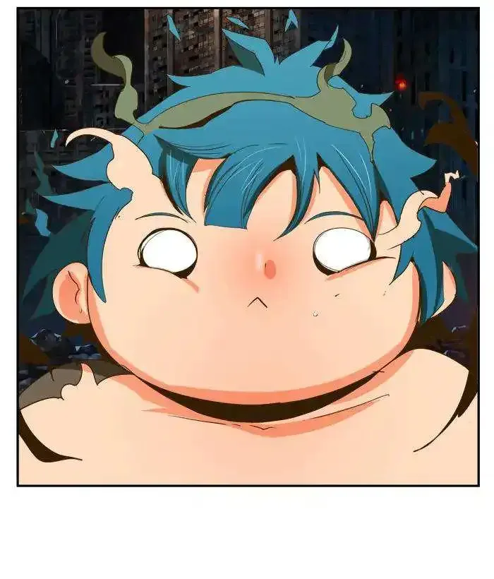 The God of High School Chapter 386 page 37