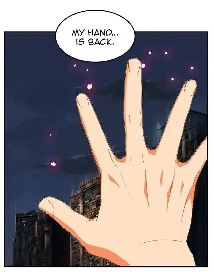 The God of High School Chapter 386 page 45