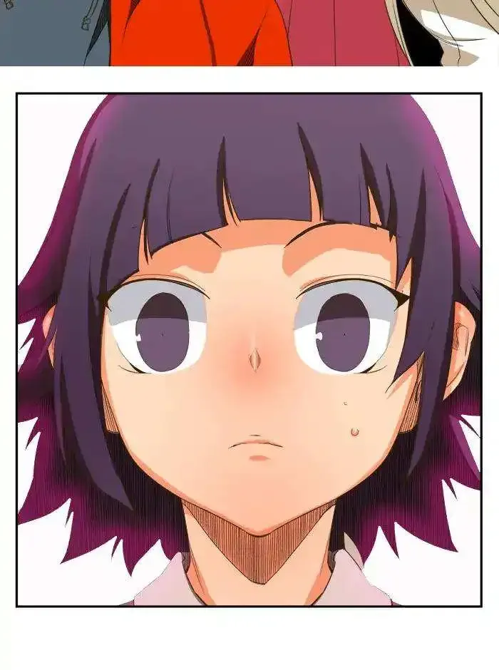 The God of High School Chapter 388 page 61