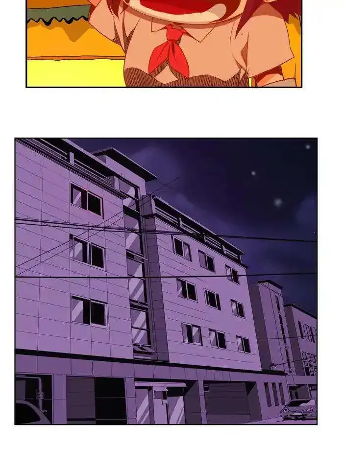 The God of High School Chapter 388 page 57