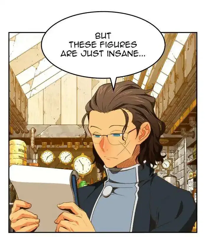 The God of High School Chapter 389 page 39