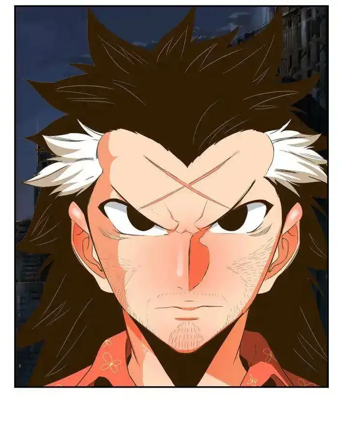The God of High School Chapter 386 page 53