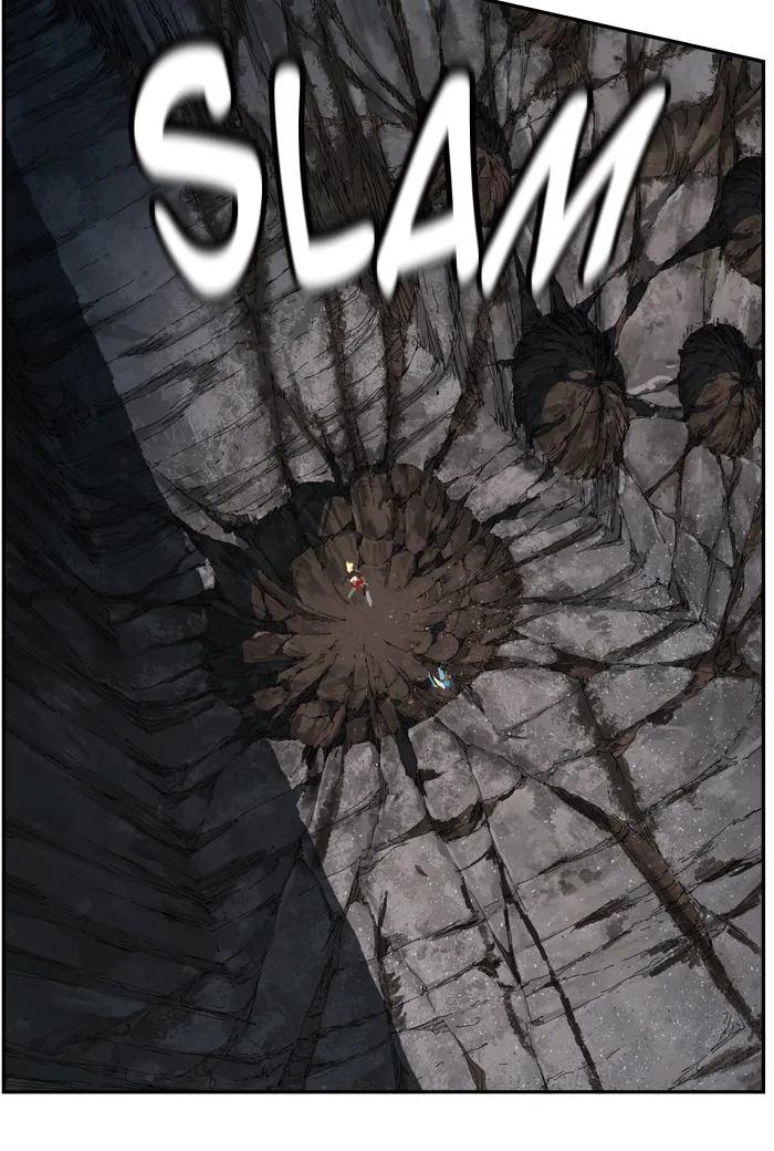 The God of High School Chapter 381 page 115
