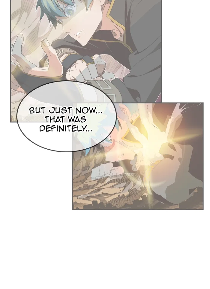 The God of High School Chapter 381 page 120