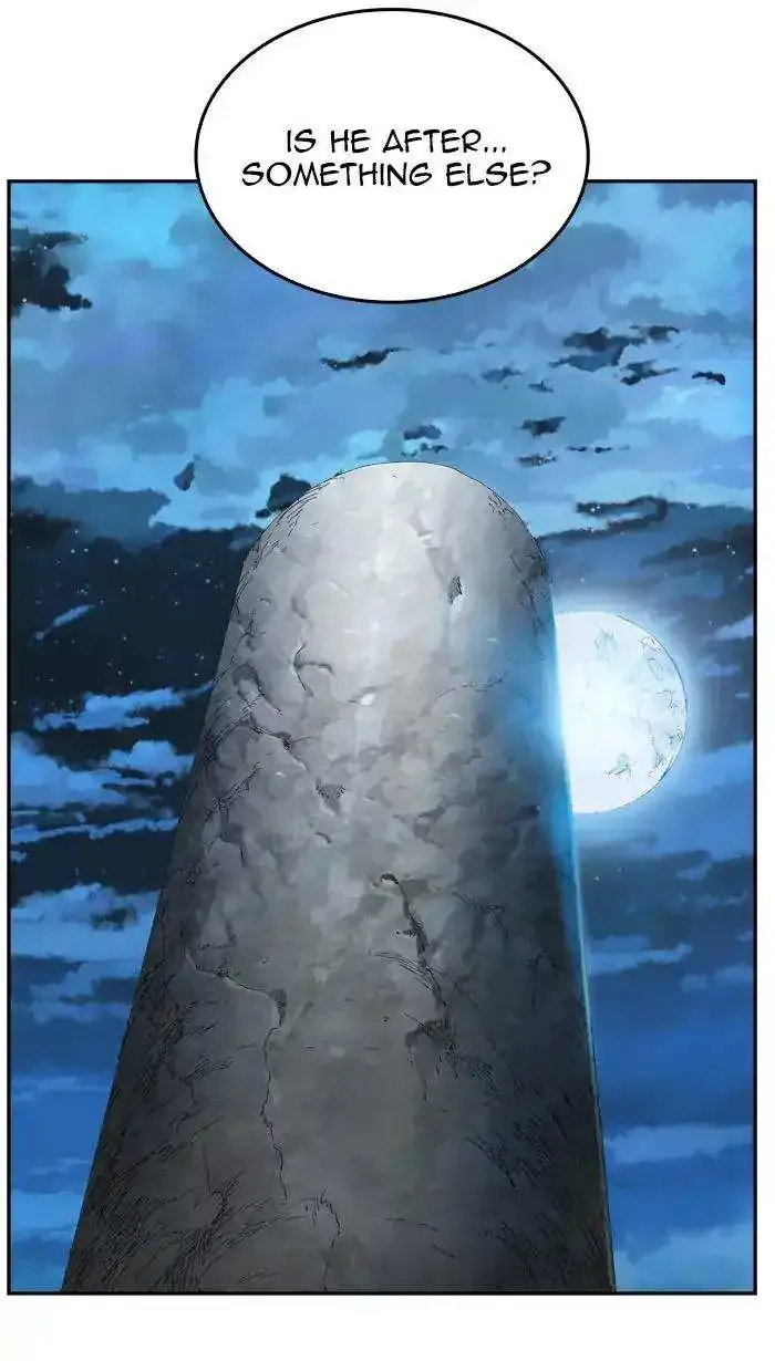 The God of High School Chapter 389 page 40