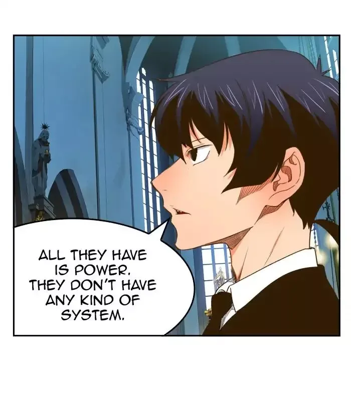 The God of High School Chapter 387 page 46