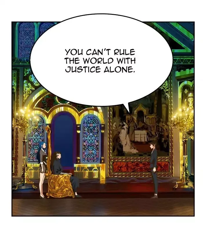 The God of High School Chapter 387 page 47
