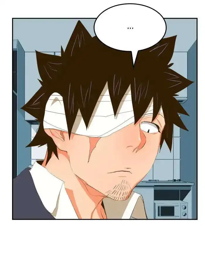 The God of High School Chapter 388 page 70