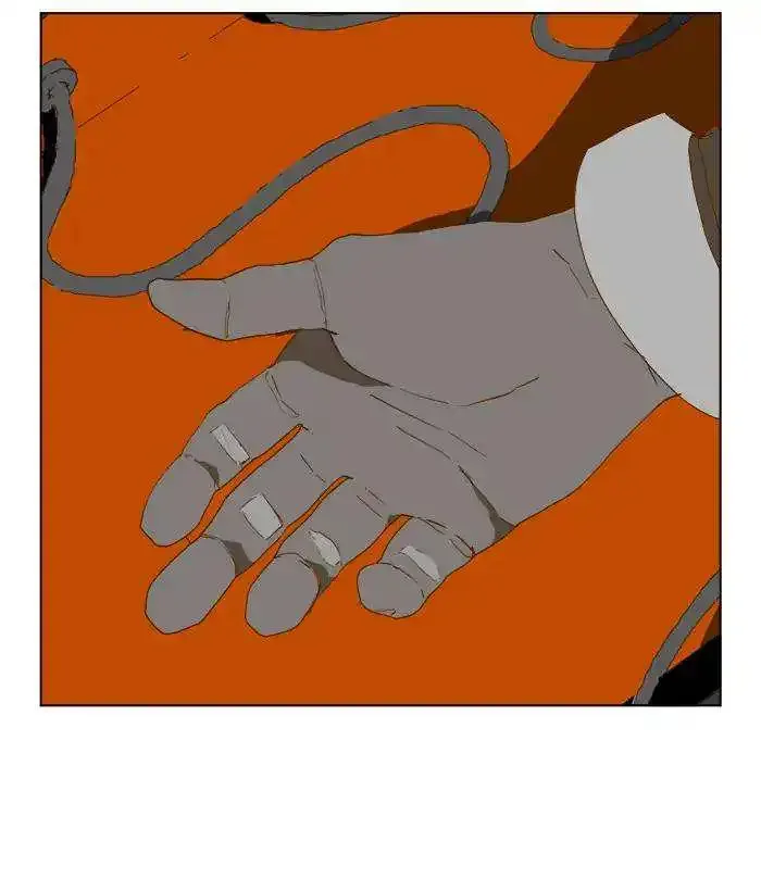 The God of High School Chapter 389 page 36
